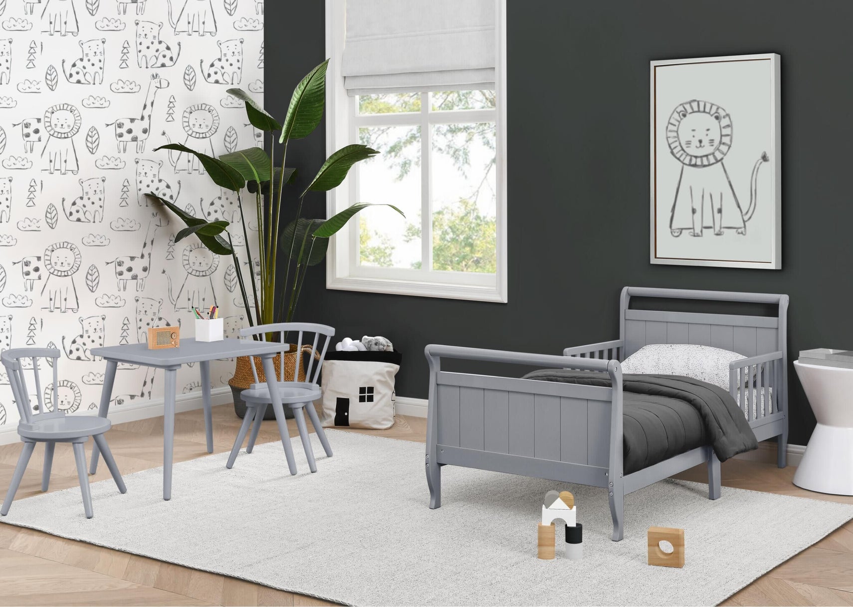 Grey (026)