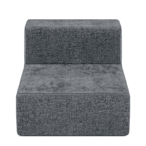 Grey Suede (5000) 4