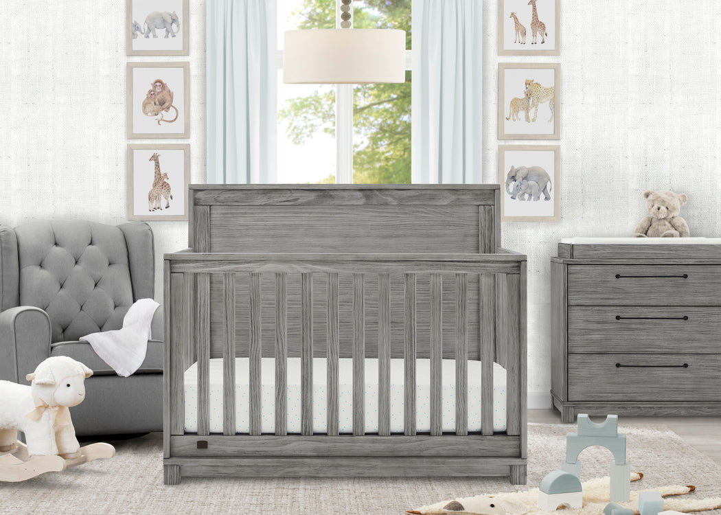 Rustic Ash (1376)