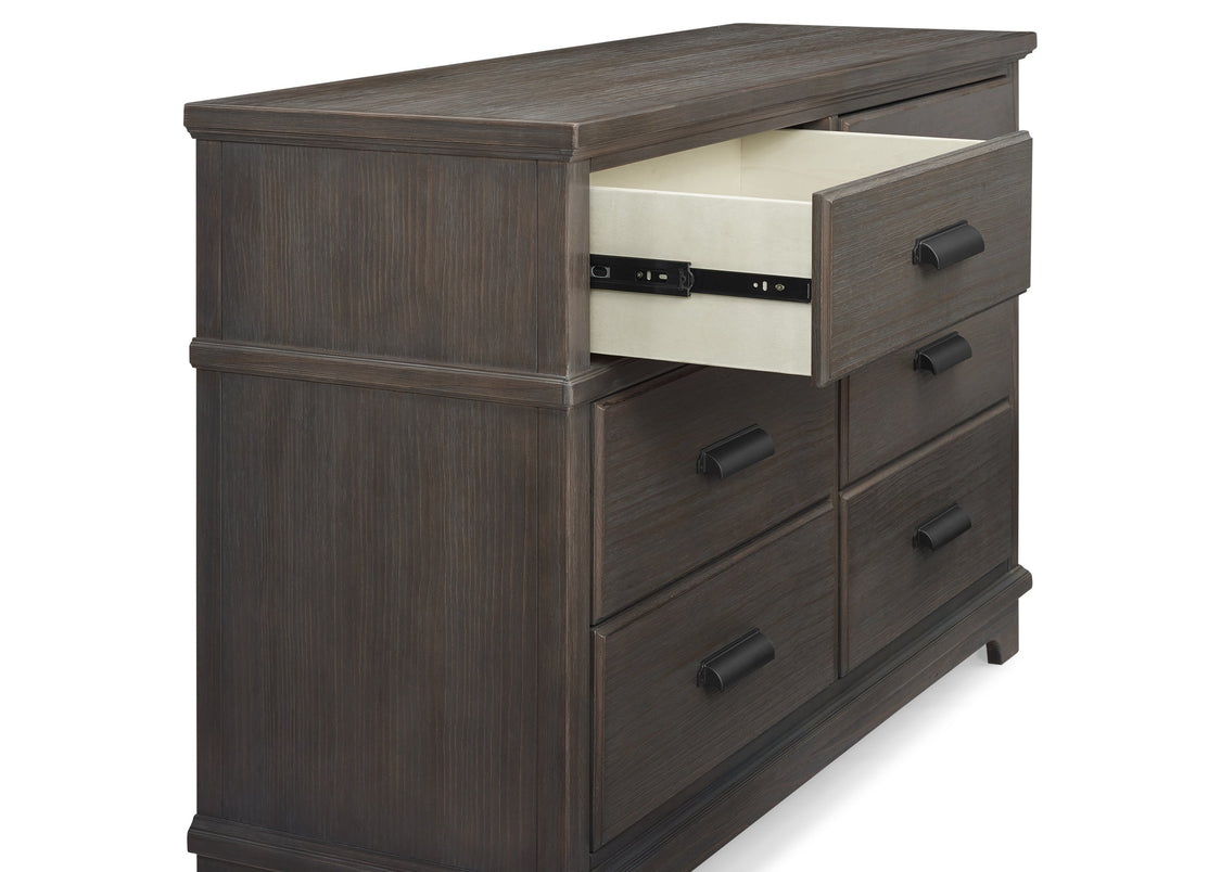 Rustic Grey (084)