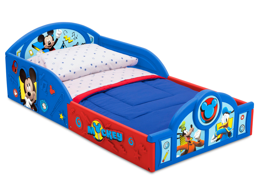 Mickey Hot Dog (1054)