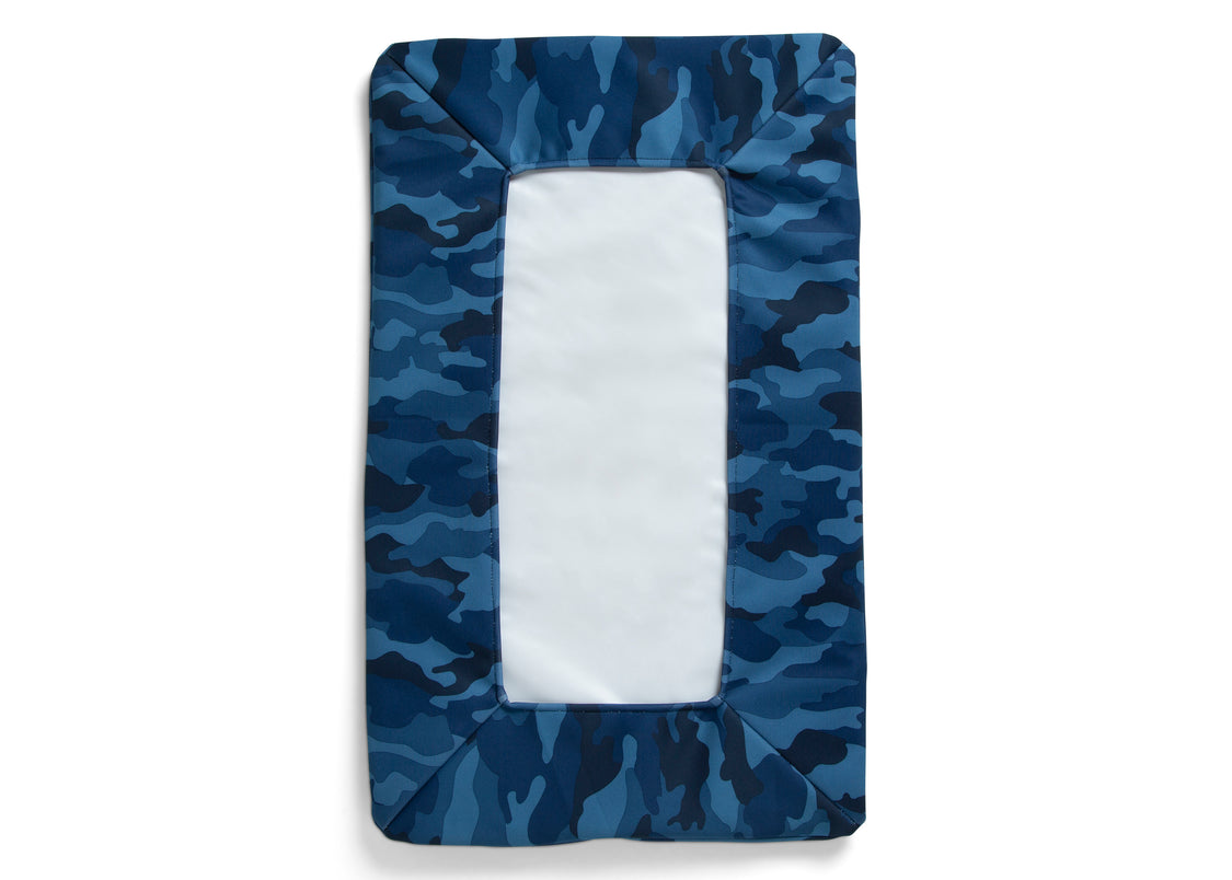 Navy Camo (2357)
