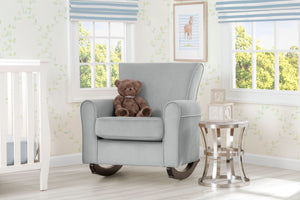 Mist with Dark Chocolate Frame (1326) 0