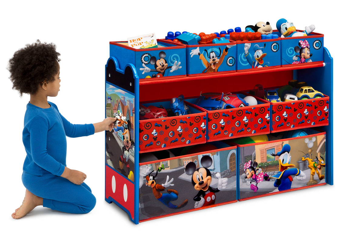 Mickey Hot Dog (1054)