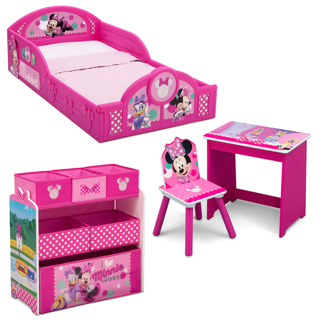 Minnie Mouse (1063)