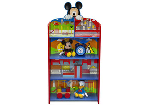 Mickey Hot Dog (1054) 2