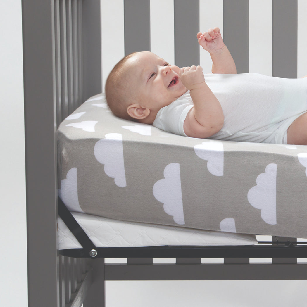summer infant vibrating crib wedge reviews Crib Wedge