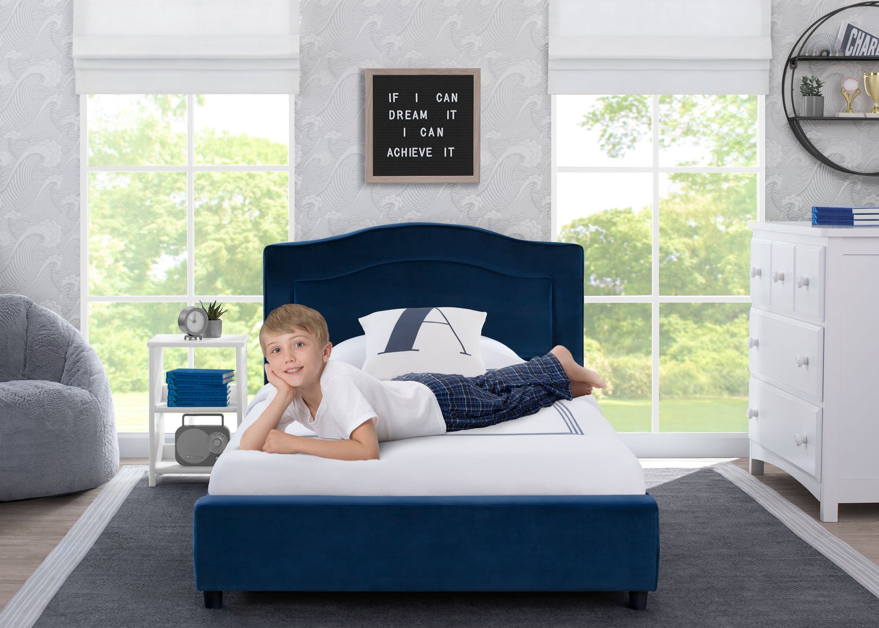 Navy (1310)