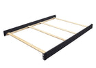 Midnight Grey (1360) 17-Wood Bed Rails (0050)