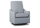 DCB: Sea Breeze (465) 8-Kenwood Nursery Glider Swivel Rocker Chair