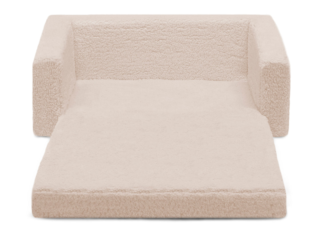Cream Sherpa (5030)