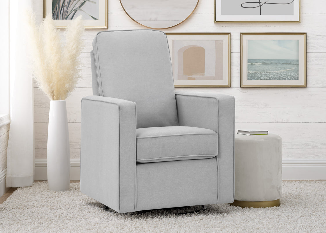 Light Grey (1458)