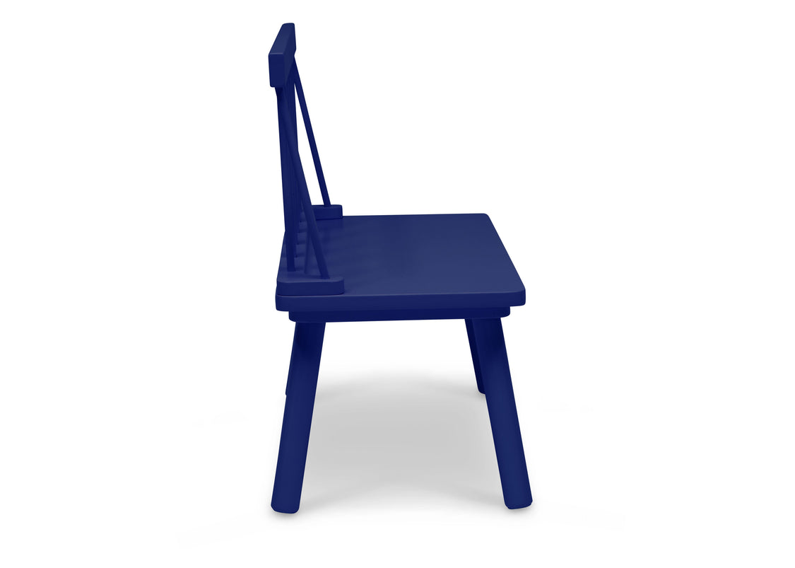 Blue (295C)