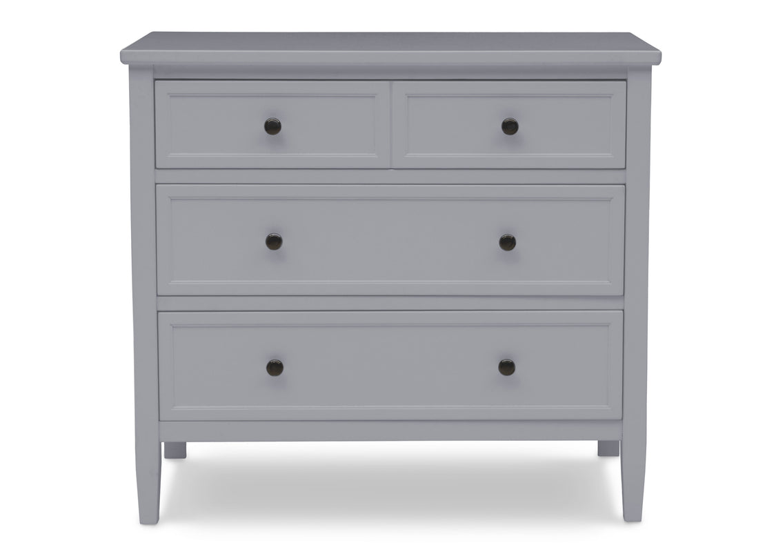 DCB: Grey (026)