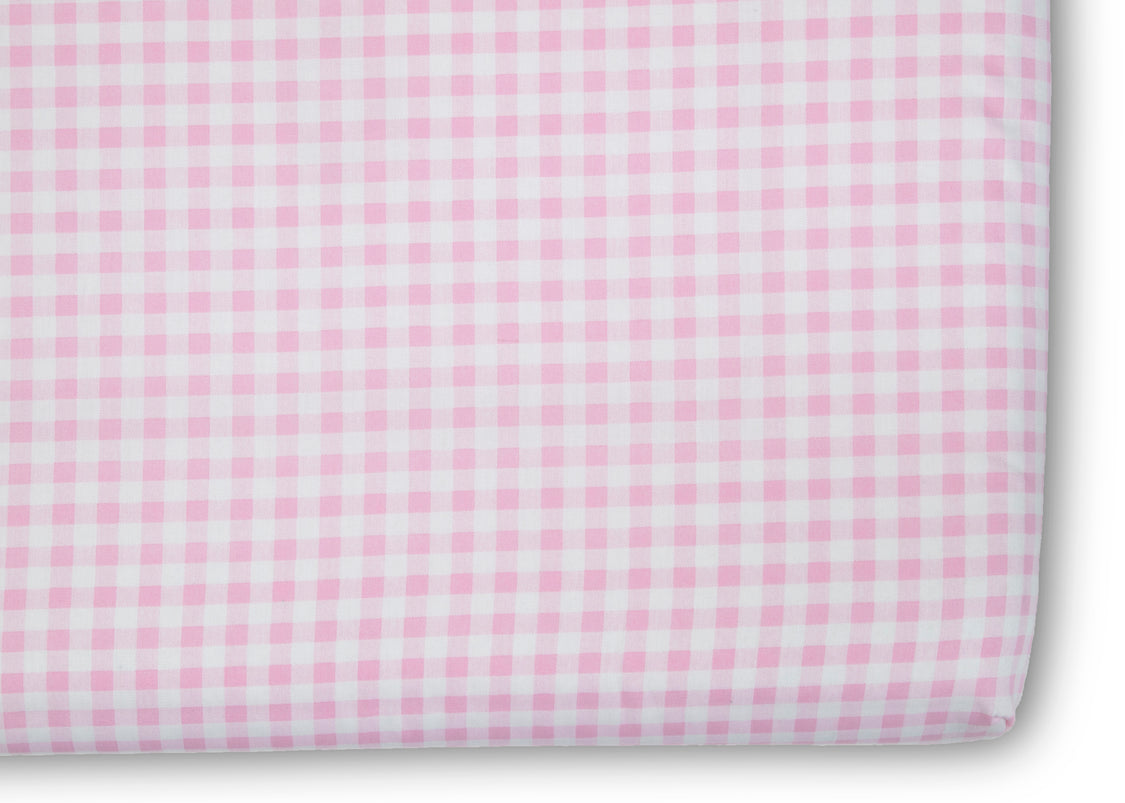 Pink Gingham (3022)