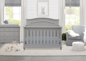 Simmons belmont crib outlet