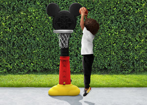 Mickey Hot Dog (1054) 0