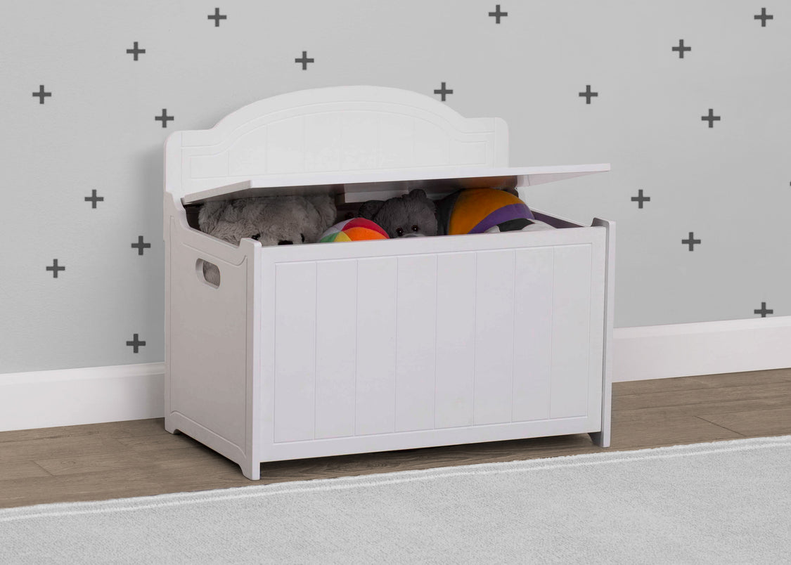 Textured White (1349)