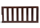 Dark Chocolate (207) 21-Toddler Guardrail (0081)