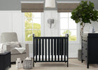 Farmhouse 6-in-1 Convertible Baby Crib 1-Farmhouse Collection
