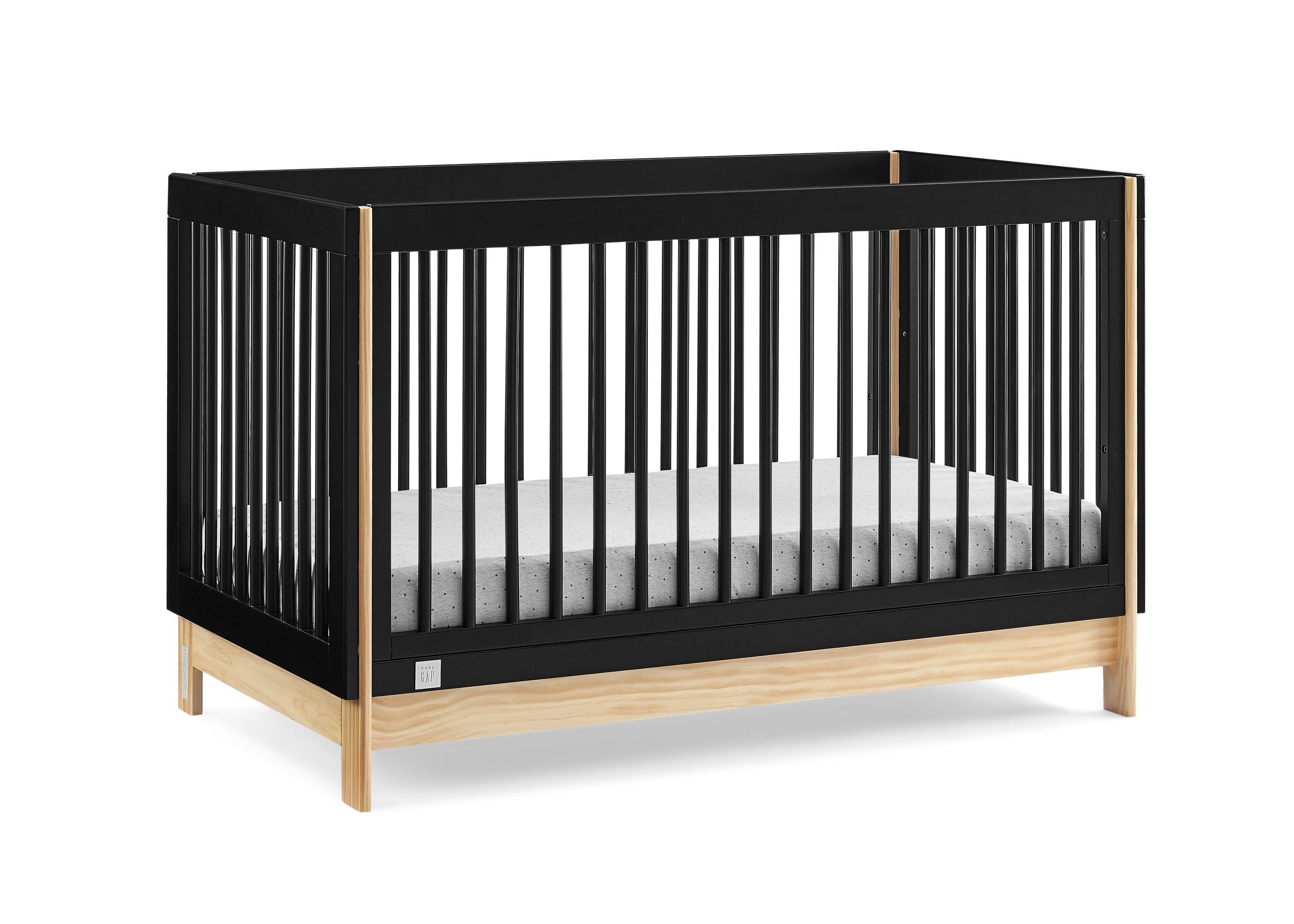 babyGap Tate 4-in-1 Convertible Crib - Delta Children