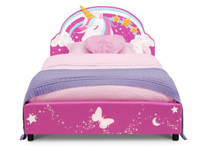 Girls unicorn bed outlet