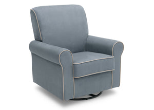 DCB: Frozen Blue with Cream (499) 5