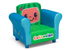 CoComelon (1224) 3-CoComelon Upholstered Chair
