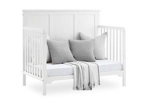 Textured White (1349) 8