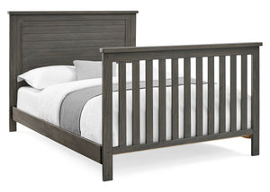 Rustic Grey (084) 53