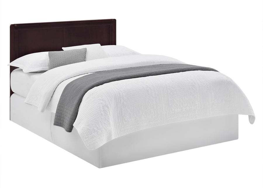 Dark Chocolate (207) 16-Hartley 6-in-1 Convertible Crib