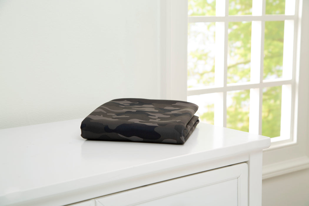 Black Camo (2358)