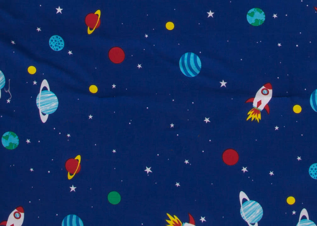 Outer Space (3222)