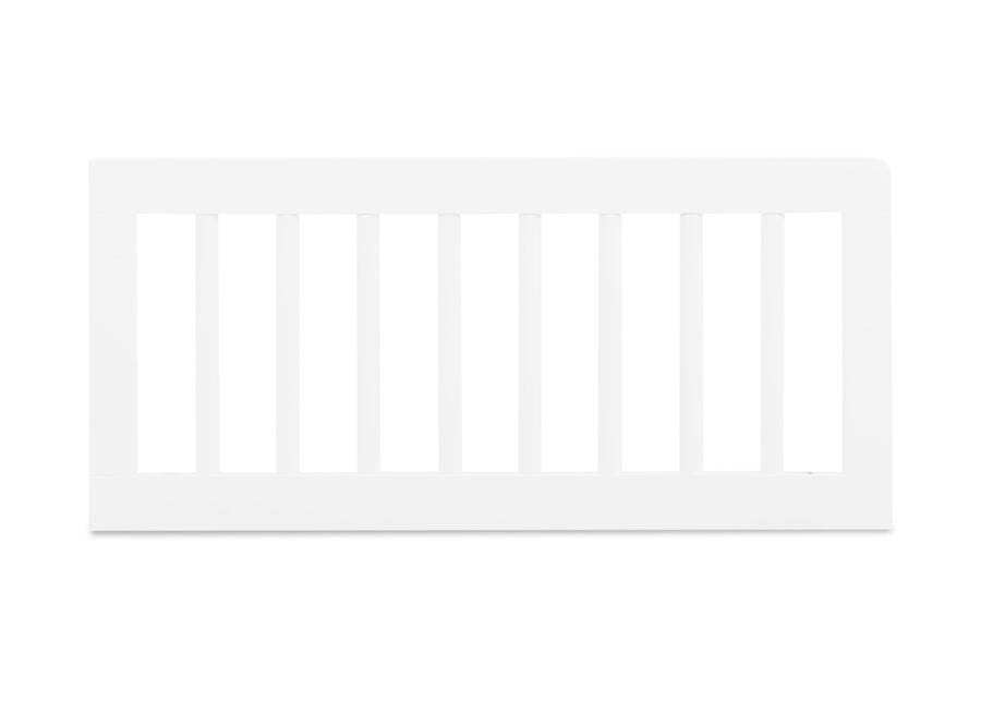 Bianca White (130) 3-Toddler Guardrail (W100725)