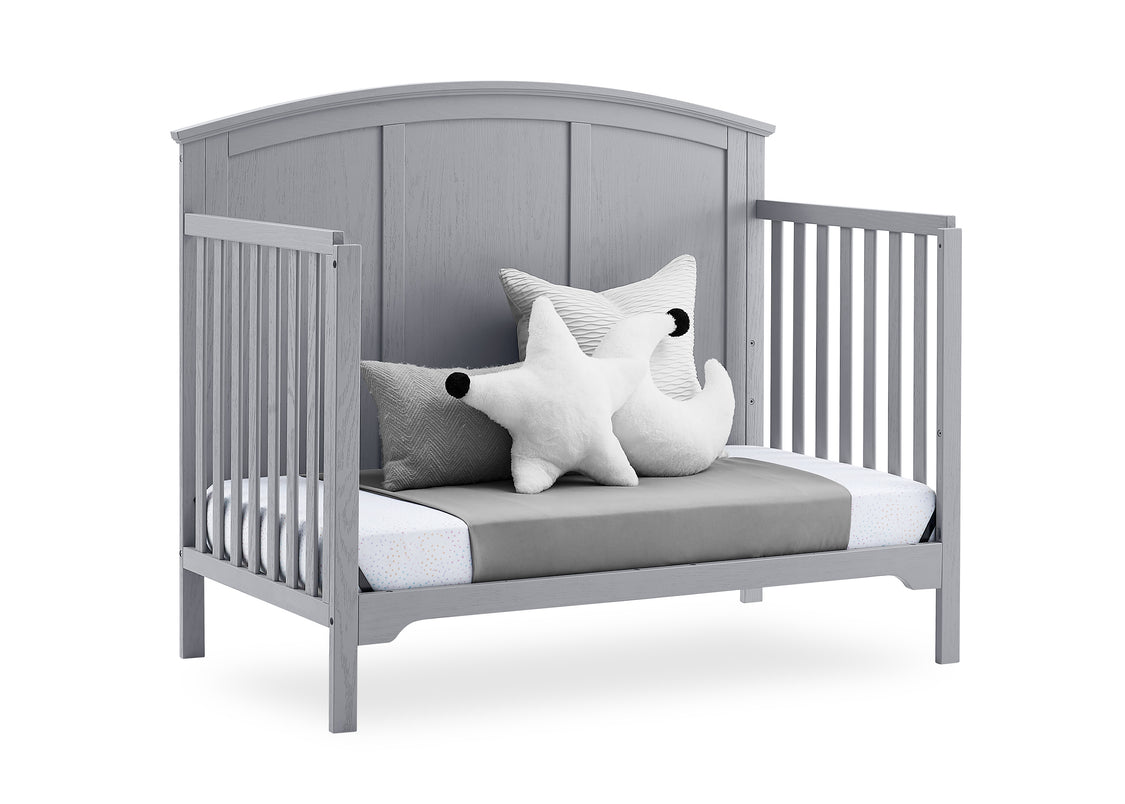 Textured Grey (1450)
