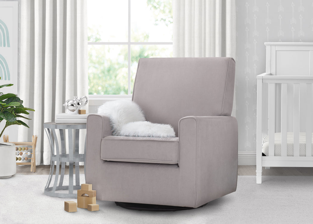 Dove Grey (034)