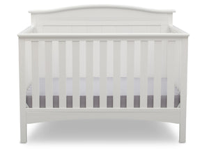 Bennett 4-in-1 Convertible Crib Delta Children - Main Image