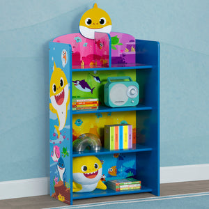 Baby Shark (1127) 22