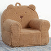 Tan (1280) 5-babyGap Sherpa Bear Chair