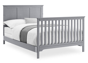 Textured Grey (1450) 25