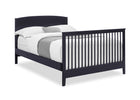 Midnight Grey (1360) 21-Campbell 6-in-1 Convertible Crib