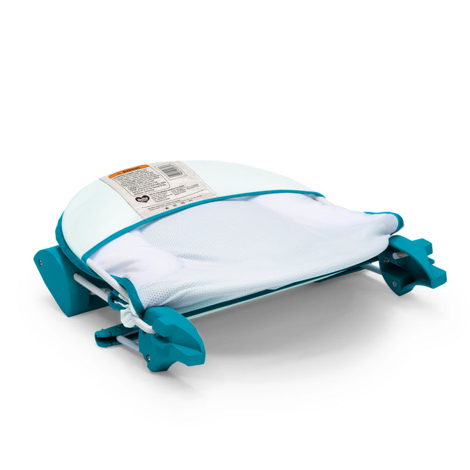 Delta Children School of Fish (5104) 4-Baby Bather – Includes 2 Reclining Positions