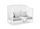 Bianca White (130) 28-Campbell 6-in-1 Convertible Crib