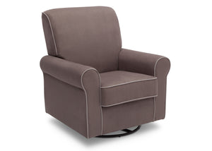 DCB: Graphite with Dove Grey (944) 9
