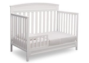 summer infant brayden crib instructions Lila 5-in-1 Convertible Crib