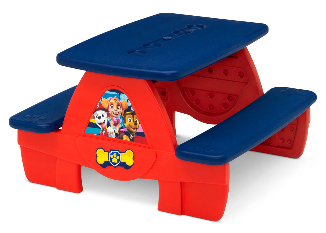 Paw Patrol (1121)