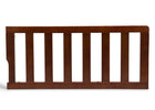 Chocolate (204) 12-Toddler Guardrail (0081)