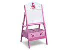 Trolls (1177) 3-Trolls World of Tour Wooden Activity Easel with Storage