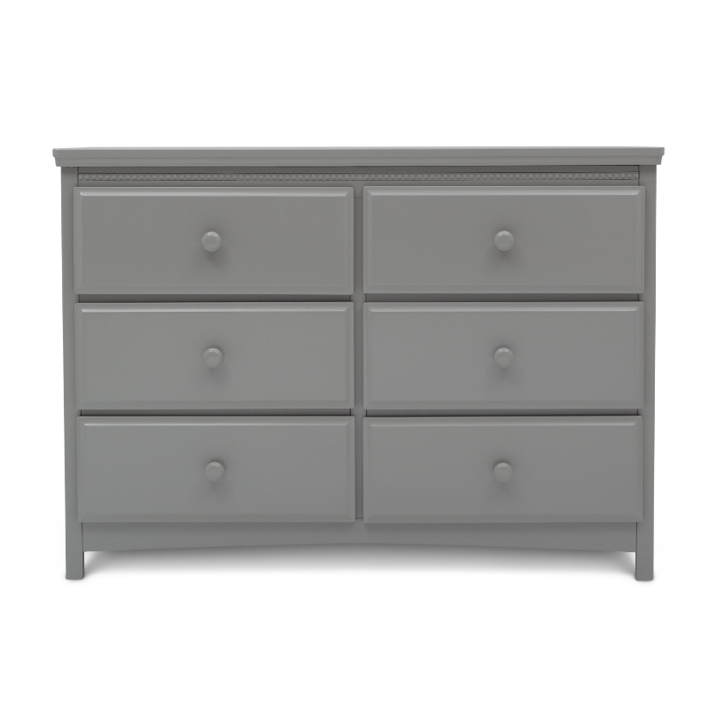 dawson grey wash 6 drawer dresser Were loving the fresh new look in our bedroom, thanks to the @storkcraft Graco Noah 6-Drawer Double Dresser! As a mom, safety is my top priority, and I love that this features tip-over Engineered Wood. Emerson 6 Drawer Dresser -