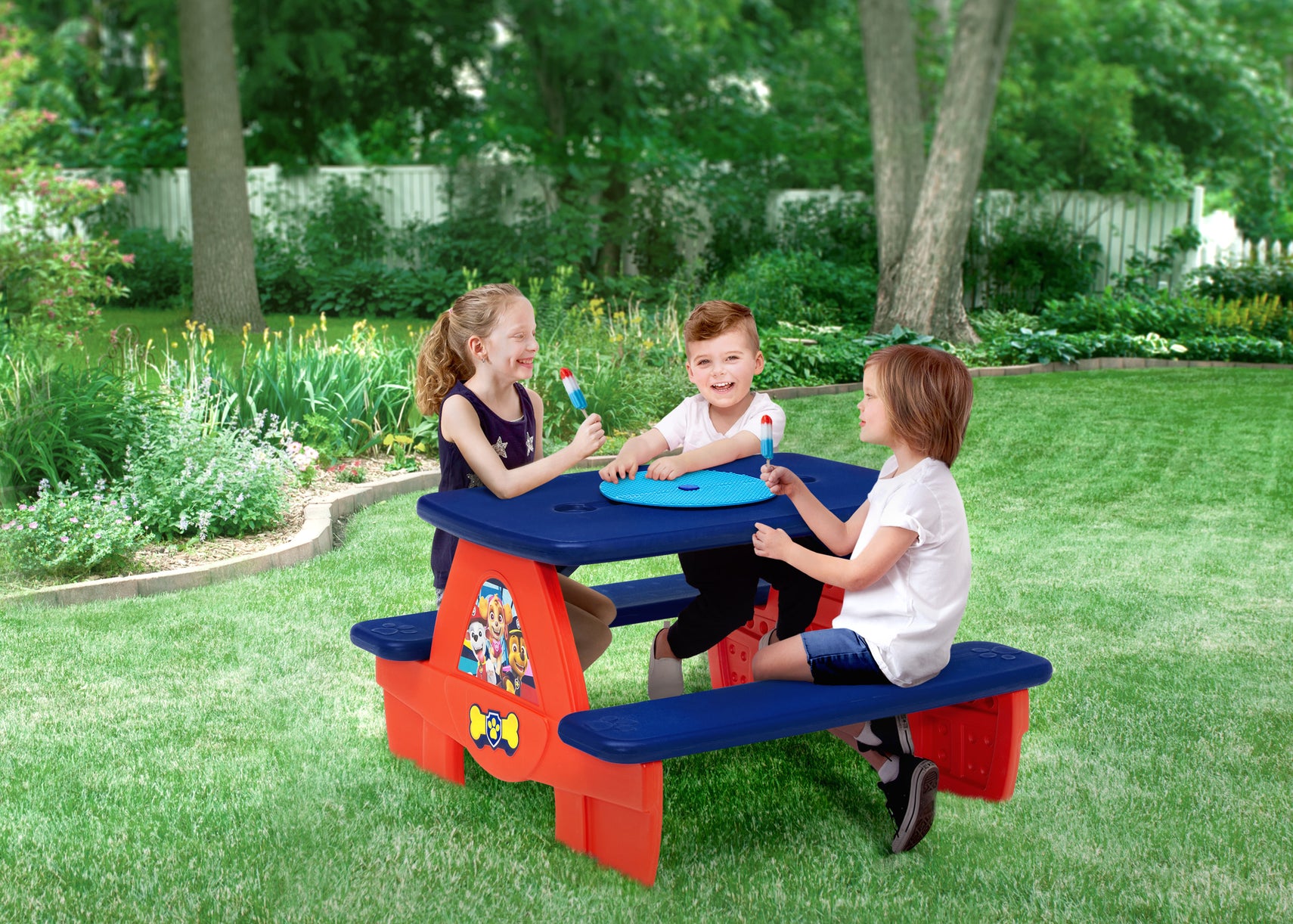 Paw Patrol (1121)